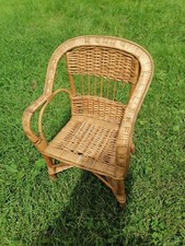 Petit fauteuil enfant d'occasion  Chalindrey
