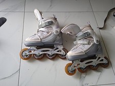 Pattini roller fila usato  Italia