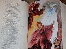 Dali bibel bildern gebraucht kaufen  Polch