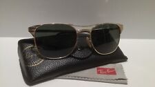 Vintage ray ban usato  Bra