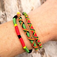 Lot bracelets brésiliens d'occasion  Assier