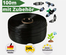Ware tropfschlauch perlschaluc gebraucht kaufen  Horka