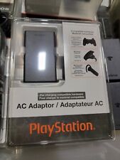 1x Adaptador CA Sony PlayStation 3 PS3 - Adaptador CA USB Duplo Para Controle PS3 comprar usado  Enviando para Brazil