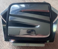 Seat grille badge for sale  LEEDS