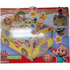 Cocomelon wheels bus for sale  Hesperia