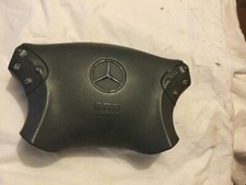 Mercedes clk drivers for sale  FORDINGBRIDGE