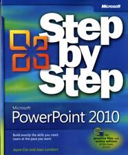 Microsoft powerpoint 2010 for sale  Aurora