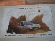 Advertising pubblicità 1993 usato  Salerno