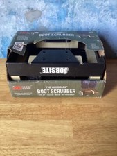 Jobsite boot scrubber for sale  Reno
