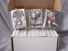 Hockey card lots for sale  Oak Lawn