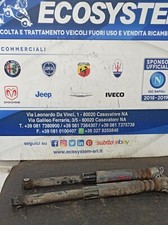 Coppia ammortizzatori per usato  Italia