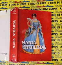 Book libro maria usato  Vigarano Mainarda