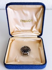 Tissot stylist damenuhr gebraucht kaufen  Essen
