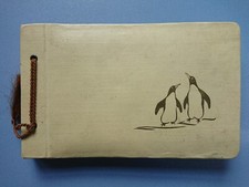 Altes album fotoalbum gebraucht kaufen  Rödental