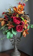 Silk fall floral for sale  Frisco