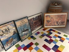 Bilder comic reihe gebraucht kaufen  Köln