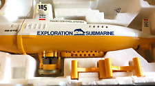 Submarine nikko exploration for sale  Auburn Hills