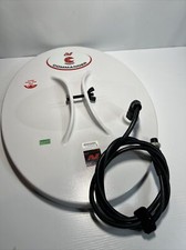 Minelab elliptical mono for sale  Brewster