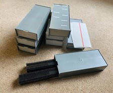 35mm slide magazines for sale  NEWPORT
