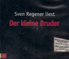 Kleine bruder cds gebraucht kaufen  Anklam-Umland l