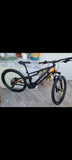 Bike mtb usata usato  Ragusa