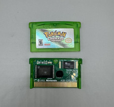 Pokemon emerald ntsc for sale  BOREHAMWOOD