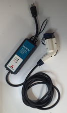 Carregador de bateria Mitsubishi I-MiEV MiEV OEM EVSE J1772 120v 8A 9499B034 comprar usado  Enviando para Brazil