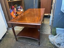 Bradley furniture low for sale  BROMLEY