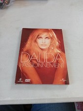 Dvd dalida passionnément d'occasion  Cagnes-sur-Mer