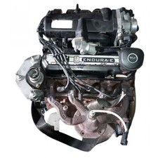 motore ford ka 2008 benzina usato motore ford ka 2008 benzina usato  Pratola Peligna