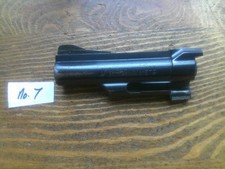 Factory colt trooper for sale  Owasso