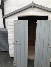 Garden storage shed for sale  LEICESTER