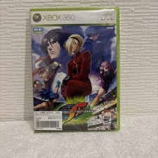 Xbox 360 The King Of Fighters 12 comprar usado  Enviando para Brazil