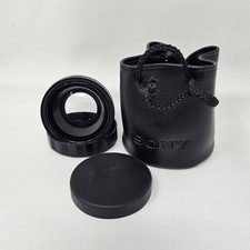 Sony wide video for sale  Port Murray
