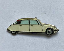 Pin citroen ds d'occasion  Aizenay