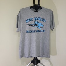 Grey shirt bobcats for sale  ORPINGTON