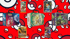 Pokemon mystery collection for sale  BIRMINGHAM