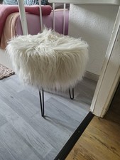 Hocker schminkhocker stuhl gebraucht kaufen Hocker schminkhocker stuhl gebraucht kaufen  Leipzig