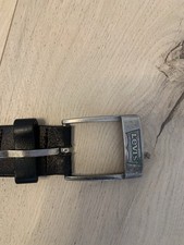 mens leather belt for sale  BIRMINGHAM
