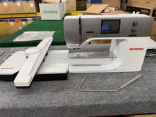 Bernina b770qe quilters for sale  Cleveland