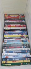 Dvds mixed bag for sale  ORPINGTON