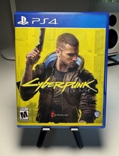 Cyberpunk 2077 sony for sale  Austin