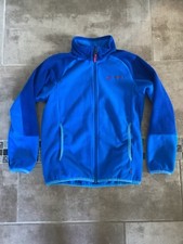Vaude fleecejacke 134 gebraucht kaufen  Bordesholm