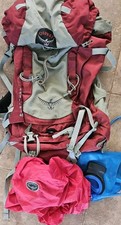 Osprey kestrel backpack for sale  Imperial Beach