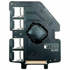 Iflash quad microsd for sale  Lindon