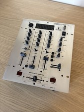 Behringer pro mixer for sale  Park City