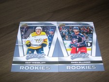 Usado, 2025-26 UPPER DECK MVP novato e sp U-Pick da lista comprar usado  Enviando para Brazil