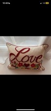 jan constantine cushion for sale jan constantine cushion for sale BURGESS HILL