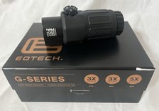 Eotech g33 magnifier for sale  Union Grove