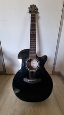 Takamine gf15ce blk d'occasion Takamine gf15ce blk d'occasion  Saint-Paul-lès-Dax